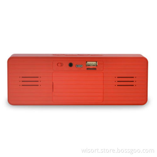 Wireless Speaker